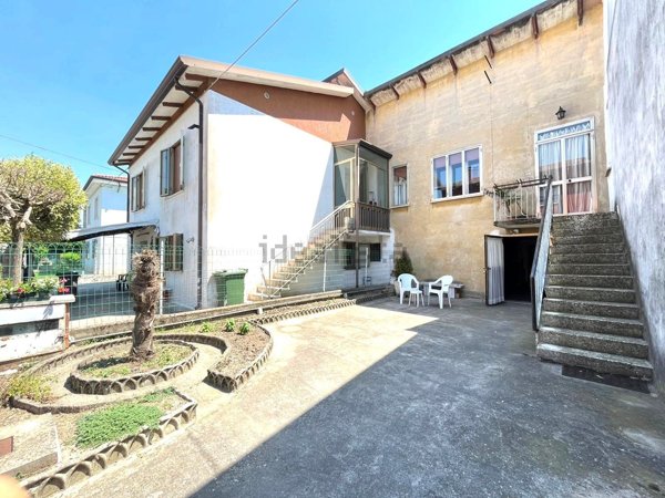 casa indipendente in vendita a Legnago in zona Casette