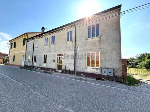casa indipendente in vendita a Legnago