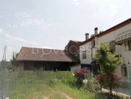 casa indipendente in vendita a Legnago