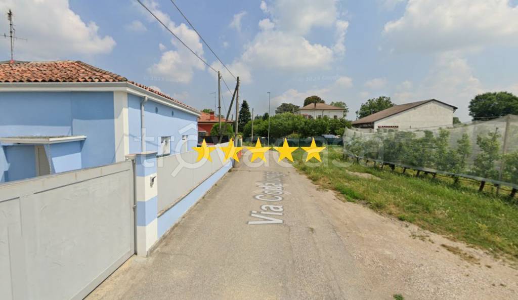 appartamento in vendita a Legnago