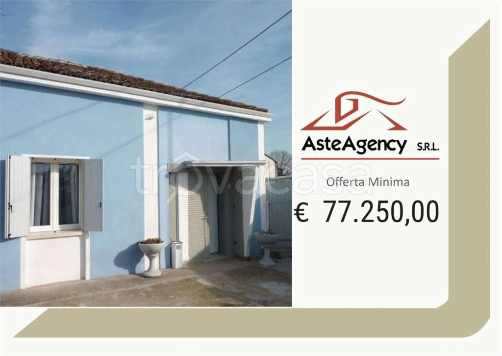 casa indipendente in vendita a Legnago