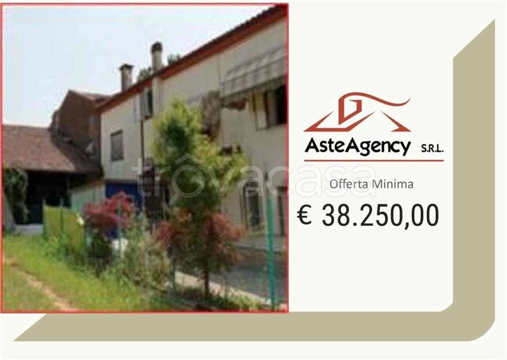 casa indipendente in vendita a Legnago