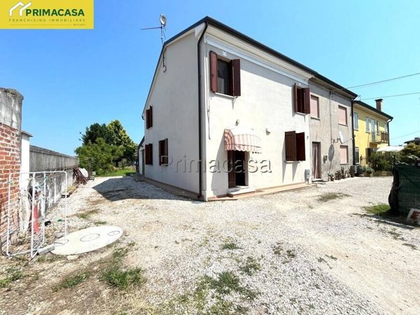 casa indipendente in vendita a Legnago