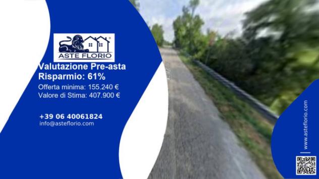 terreno agricolo in vendita a Legnago in zona Vigo