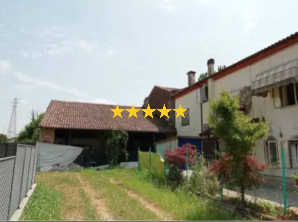 appartamento in vendita a Legnago