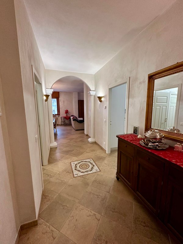 appartamento in vendita a Legnago