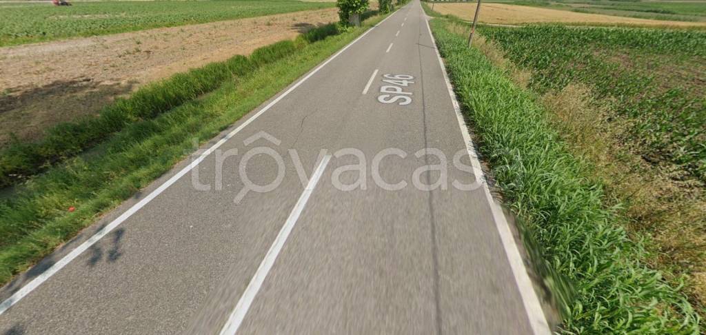 terreno agricolo in vendita a Legnago