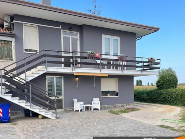 casa indipendente in vendita a Legnago