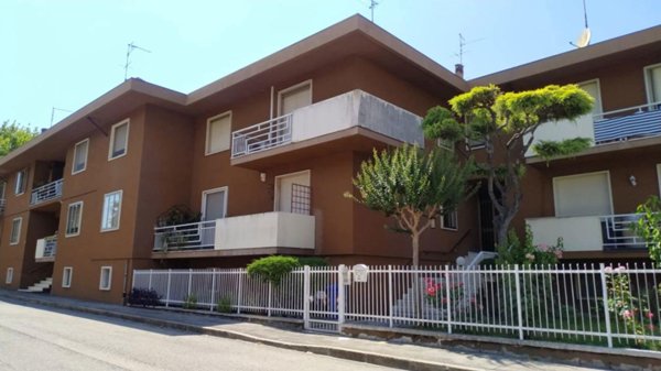 appartamento in vendita a Legnago in zona Porto