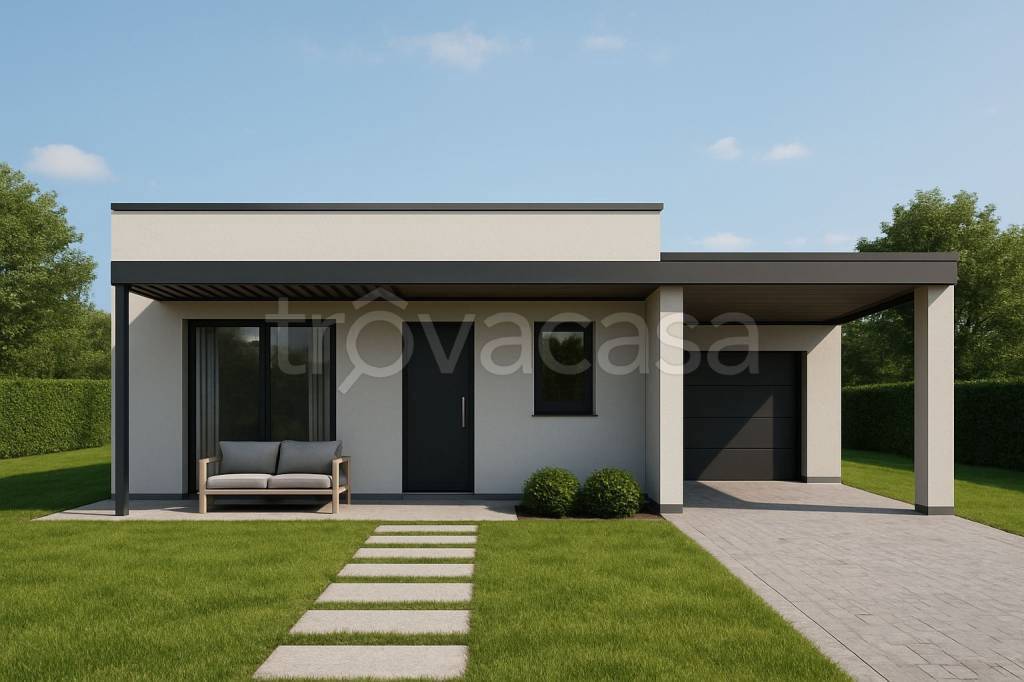 casa indipendente in vendita a Legnago