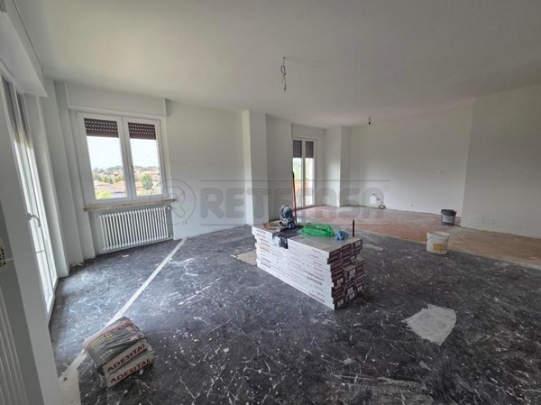 appartamento in vendita a Legnago