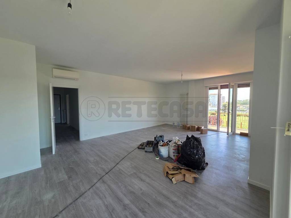 appartamento in vendita a Legnago