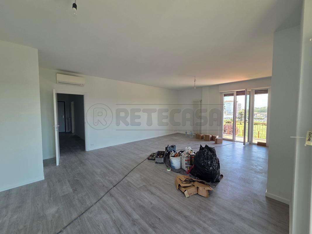 appartamento in vendita a Legnago