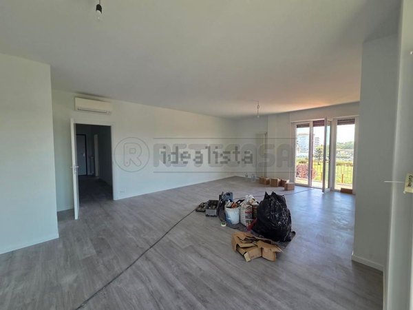 appartamento in vendita a Legnago