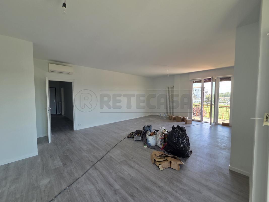 appartamento in vendita a Legnago in zona Porto