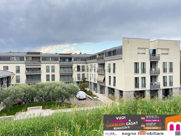 appartamento in vendita a Legnago