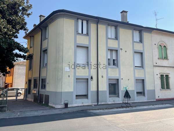 appartamento in vendita a Legnago