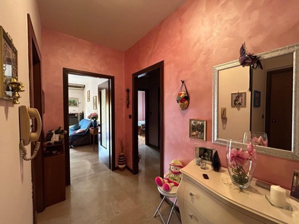 appartamento in vendita a Legnago in zona Porto