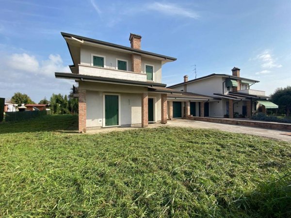casa indipendente in vendita a Legnago