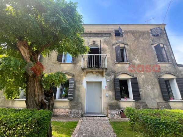 villa in vendita a Legnago