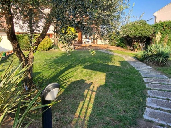 casa indipendente in vendita a Legnago