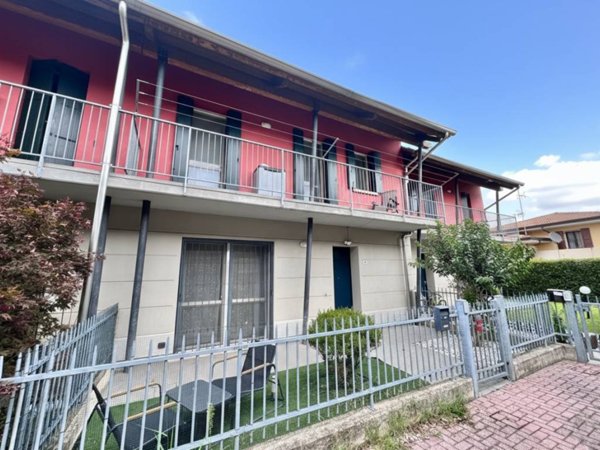 casa indipendente in vendita a Legnago in zona San Pietro