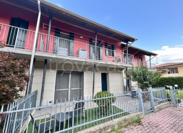 casa indipendente in vendita a Legnago in zona San Pietro