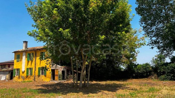 casa indipendente in vendita a Legnago