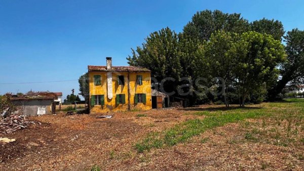 casa indipendente in vendita a Legnago