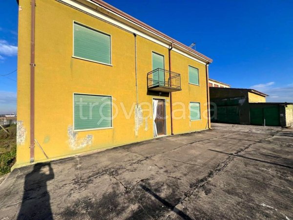 casa indipendente in vendita a Legnago