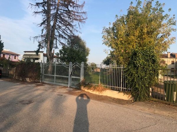 casale in vendita a Legnago in zona Vangadizza