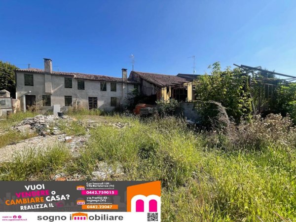 casa indipendente in vendita a Legnago
