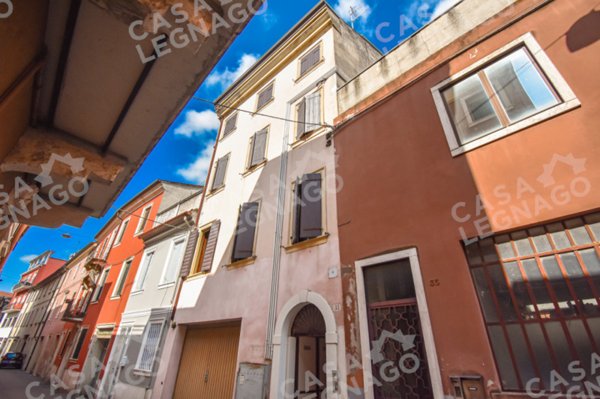 appartamento in vendita a Legnago