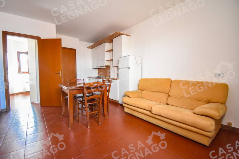 appartamento in vendita a Legnago