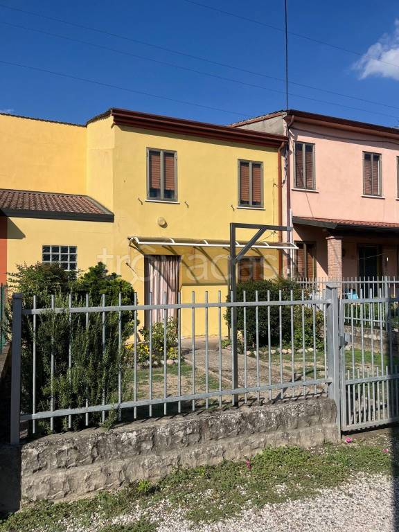 casa indipendente in vendita a Legnago