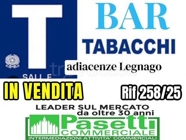 appartamento in vendita a Legnago