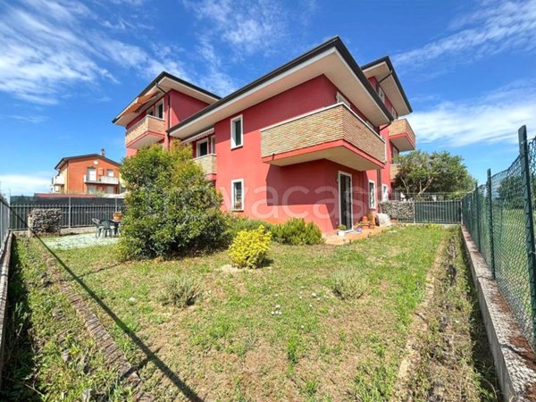 appartamento in vendita a Legnago in zona San Pietro