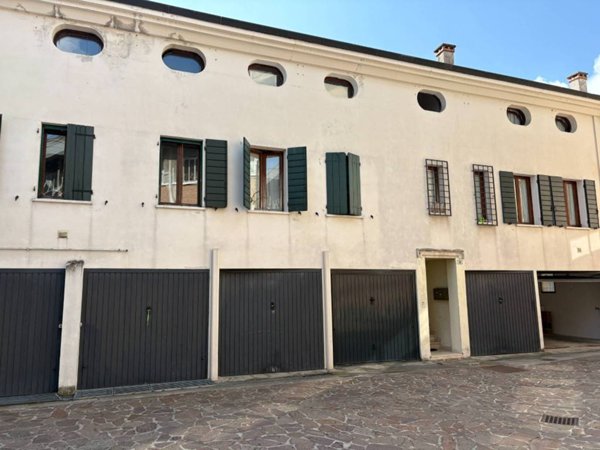 appartamento in vendita a Legnago