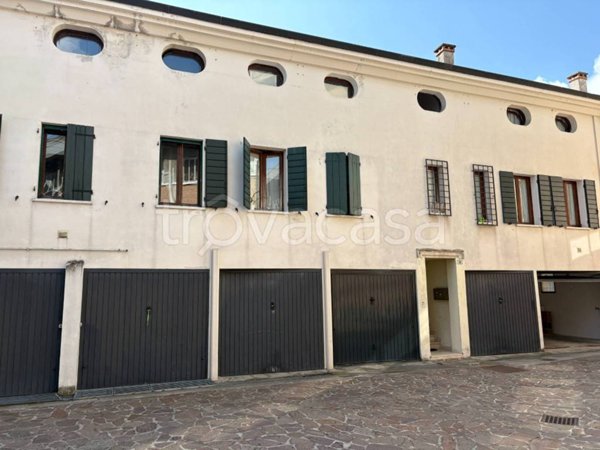 appartamento in vendita a Legnago