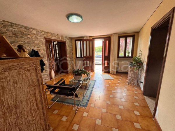 casa indipendente in vendita a Legnago in zona Canove