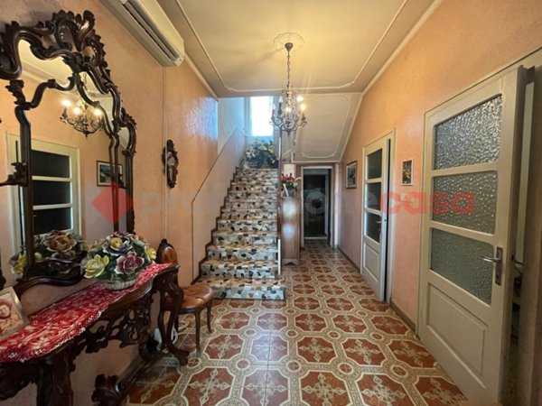 casa indipendente in vendita a Legnago in zona Vangadizza