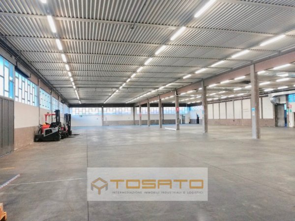 terreno edificabile in vendita a Legnago