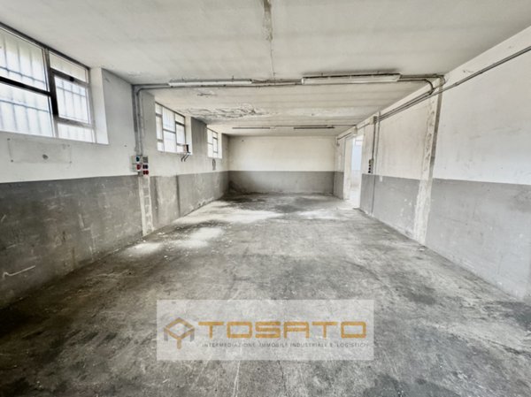 terreno edificabile in vendita a Legnago