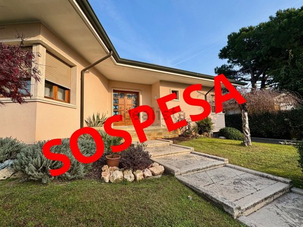 casa indipendente in vendita a Legnago in zona Porto