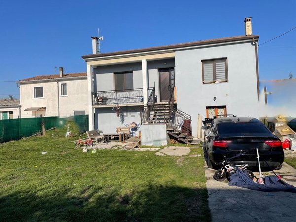 casa indipendente in vendita a Legnago