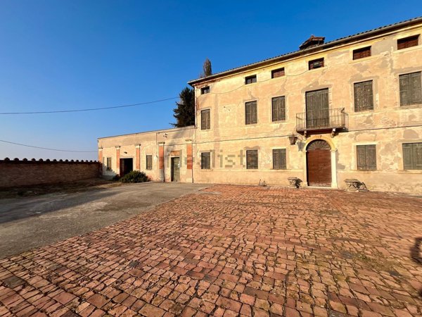 casa indipendente in vendita a Legnago