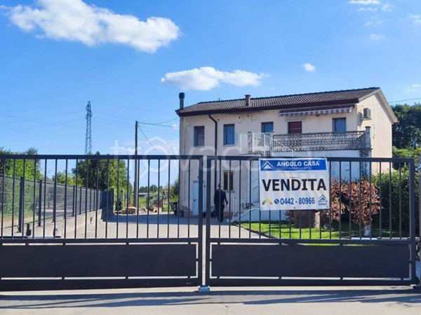 casa indipendente in vendita a Legnago