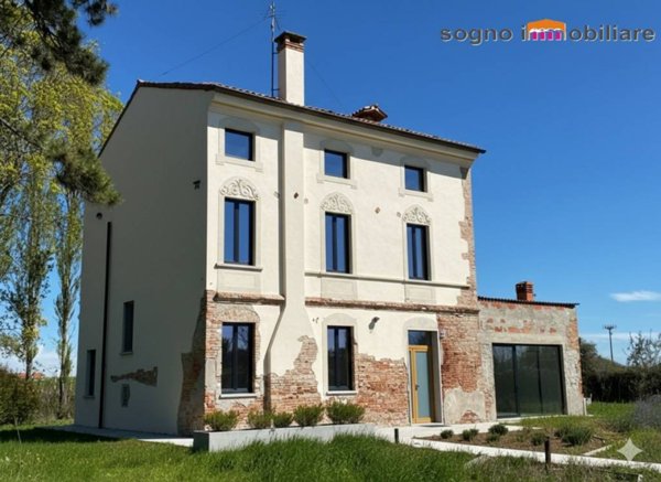 casa indipendente in vendita a Legnago