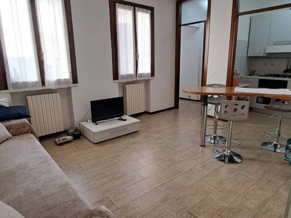 appartamento in vendita a Legnago