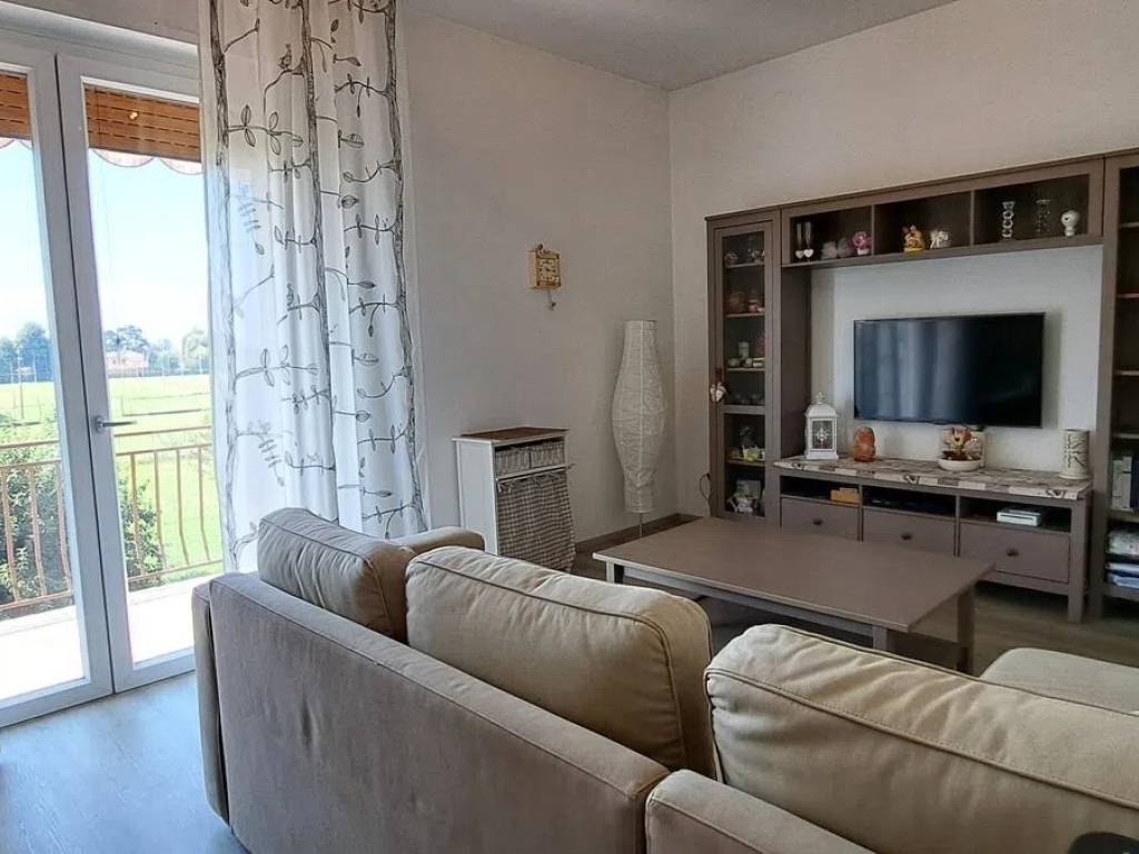 appartamento in vendita a Legnago in zona Terranegra